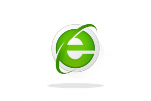 【360安全浏览器】如何安装率叶插件？