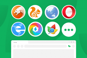 【通用教程】我的浏览器如何安装率叶插件？